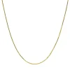 Adjustable Box Chain