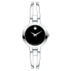 Amorosa Women's Bangle Watch In Stainless Steel, 24Mm