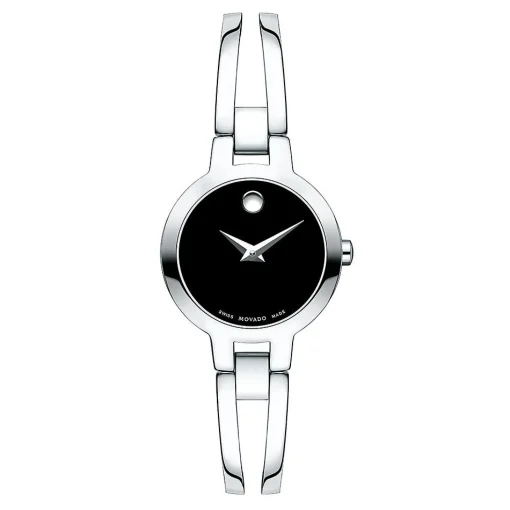 Amorosa Women's Bangle Watch In Stainless Steel, 24Mm