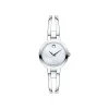 Amorosa Women's Watch With Mother Of Pearl Dial In Stainless Steel, 24Mm