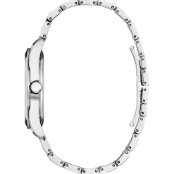 Arezzo Women's Watch In Stainless Steel