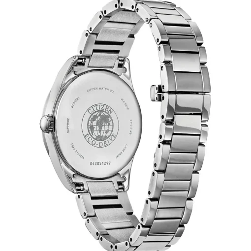 Arezzo Women's Watch In Stainless Steel, 32Mm