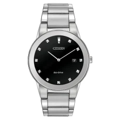 Axiom Diamond Men's Watch