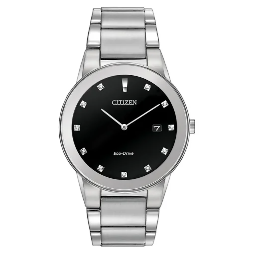 Axiom Diamond Men's Watch
