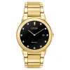 Axiom Diamond Men's Watch