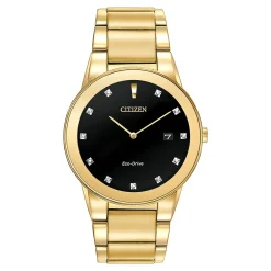 Axiom Diamond Men's Watch