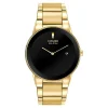 Axiom Men's Watch
