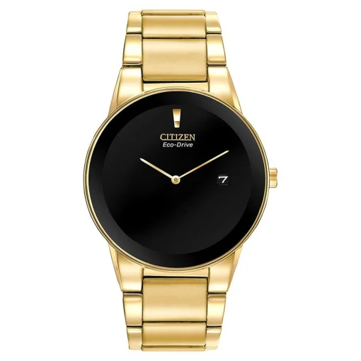 Axiom Men's Watch