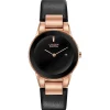 Axiom Women's Watch In Rose Gold-Tone Ion-Plated Stainless Steel