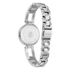 Axiom Women's Watch With Mother Of Pearl Dial In Stainless Steel