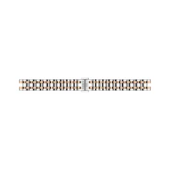Bellissima Small Lady Women's Watch In Two-Tone Rose Gold Ion-Plated Stainless Steel