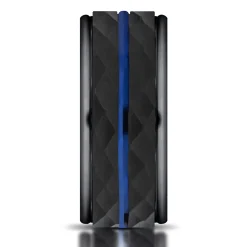 Black & Blue Cobalt Band, 8Mm