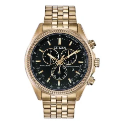 Brycen Chronograph Men's Watch