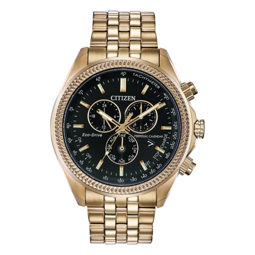 Brycen Chronograph Men's Watch