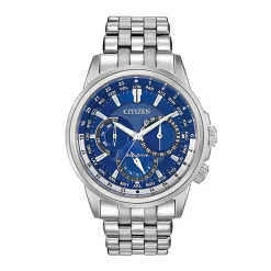 Calendrier Men's Watch