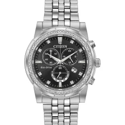 Calendrier Men's Watch