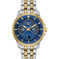 Calendrier Men's Watch