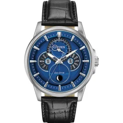 Calendrier Men's Watch