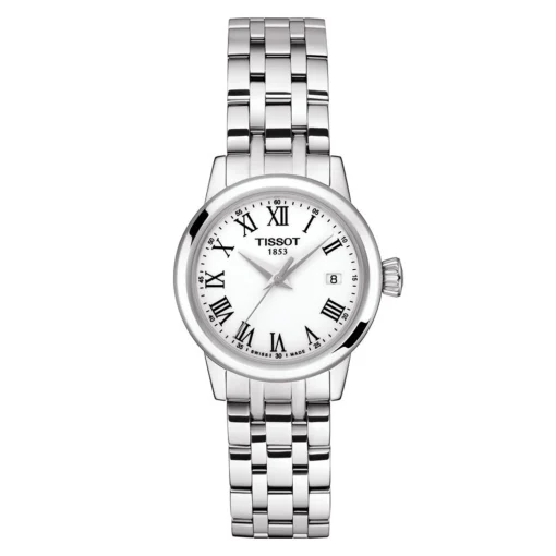Classic Dream Ladies' Watch In Stainless Steel, 28Mm