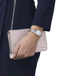 Classic Dream Ladies' Watch In Stainless Steel, 28Mm