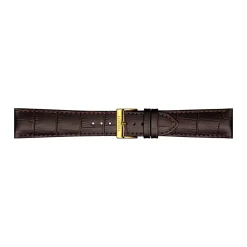 Classic Dream Men's Watch In Gold-Tone Stainless Steel, 42Mm