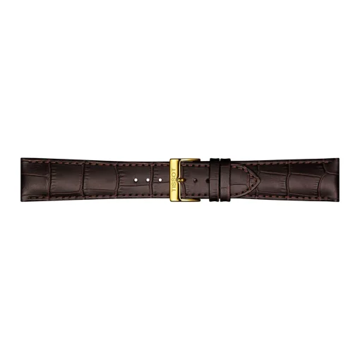 Classic Dream Men's Watch In Gold-Tone Stainless Steel, 42Mm