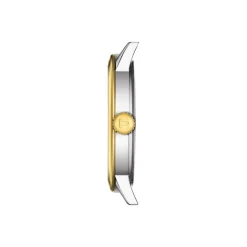 Classic Dream Men's Watch In Gold-Tone Stainless Steel, 42Mm