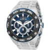 Coalition Forces Men's Watch In Stainless Steel