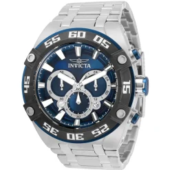 Coalition Forces Men's Watch In Stainless Steel