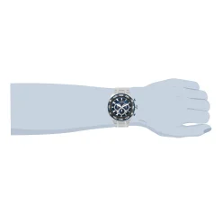 Coalition Forces Men's Watch In Stainless Steel