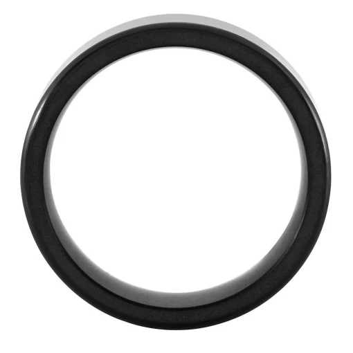 Comfort Fit Wedding Band In Elysium, 8Mm