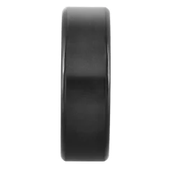 Comfort Fit Wedding Band In Elysium, 8Mm