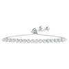 1/4 Ct. Tw. Diamond Bolo Bracelet