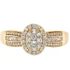1/2 Ct. Tw. Diamond Ring