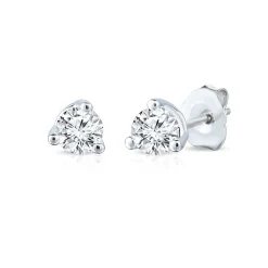 1/7 Ct. Tw. Diamond Stud Earrings