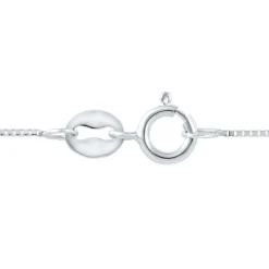 1/5 Ct. Tw. Diamond Triple-Heart Pendant In 10K White Gold