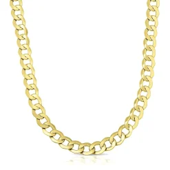 Curb Chain In , 24