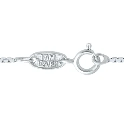Diamond Accent Sea Turtle Pendant In Sterling Silver And 14 Rose Gold
