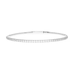 Diamond Flex Bangle Bracelet (1 Ct. Tw.)