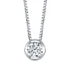 Diamond Pendant