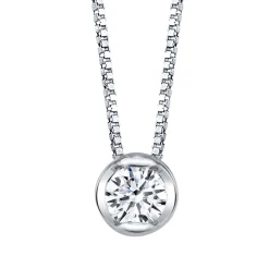 Diamond Pendant