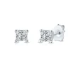 Diamond Stud Earrings ( 1/7 Ct. Tw.)