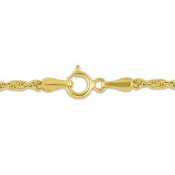 Eagle Pendant With Diamonds In 10K Yellow Gold (1/10 Ct. Tw.)