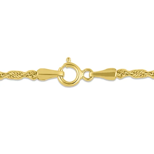 Eagle Pendant With Diamonds In 10K Yellow Gold (1/10 Ct. Tw.)