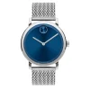 Evolution Men's Watch In Stainless Steel, 40Mm