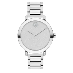 Evolution Women's Watch In Stainless Steel, 34Mm