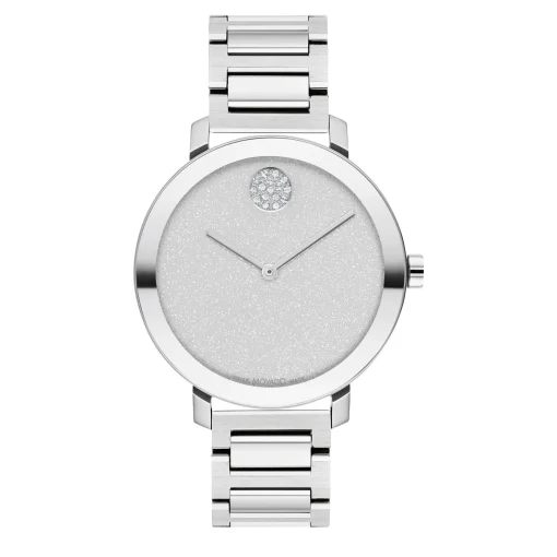 Evolution Women's Watch In Stainless Steel, 34Mm