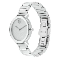 Evolution Women's Watch In Stainless Steel, 34Mm