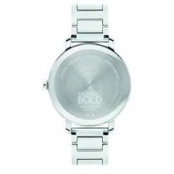 Evolution Women's Watch In Stainless Steel, 34Mm