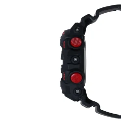 Ga-700 Men's Watch In Black Resin